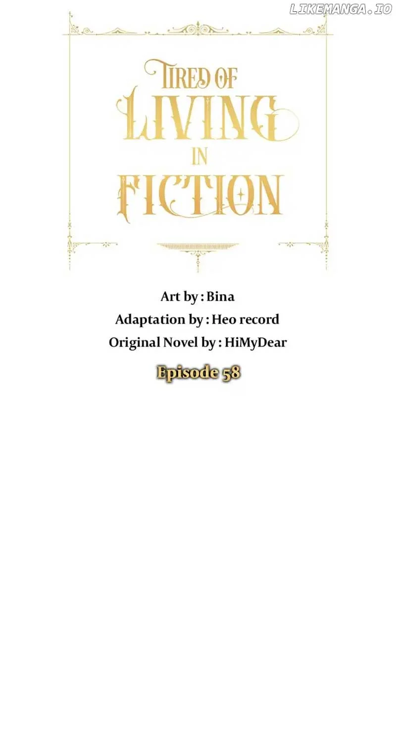 The Exhausting Reality of Novel Transmigration Chapter 58 203 21