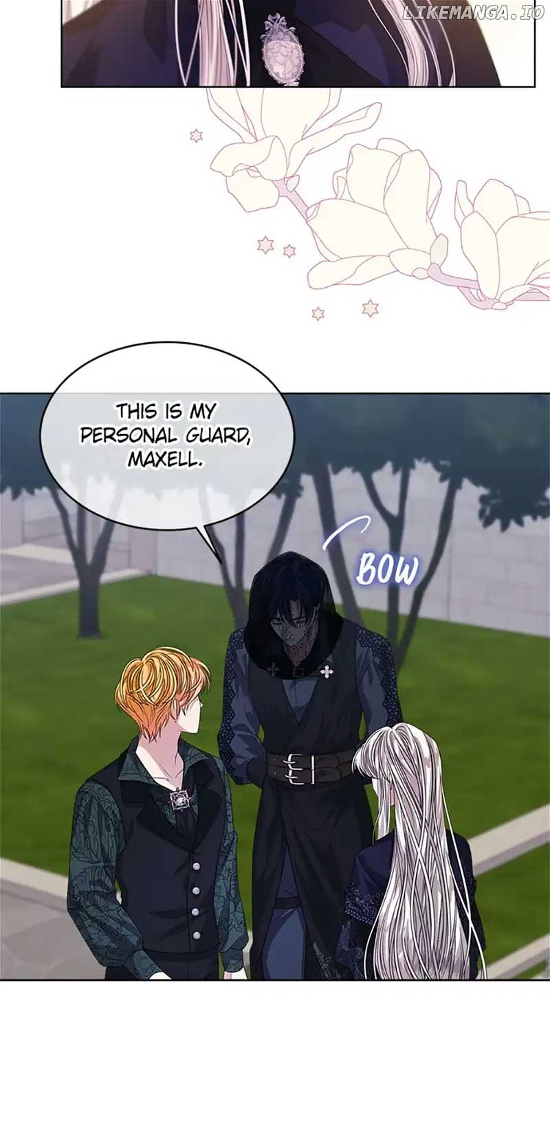 The Exhausting Reality of Novel Transmigration Chapter 58 220 38