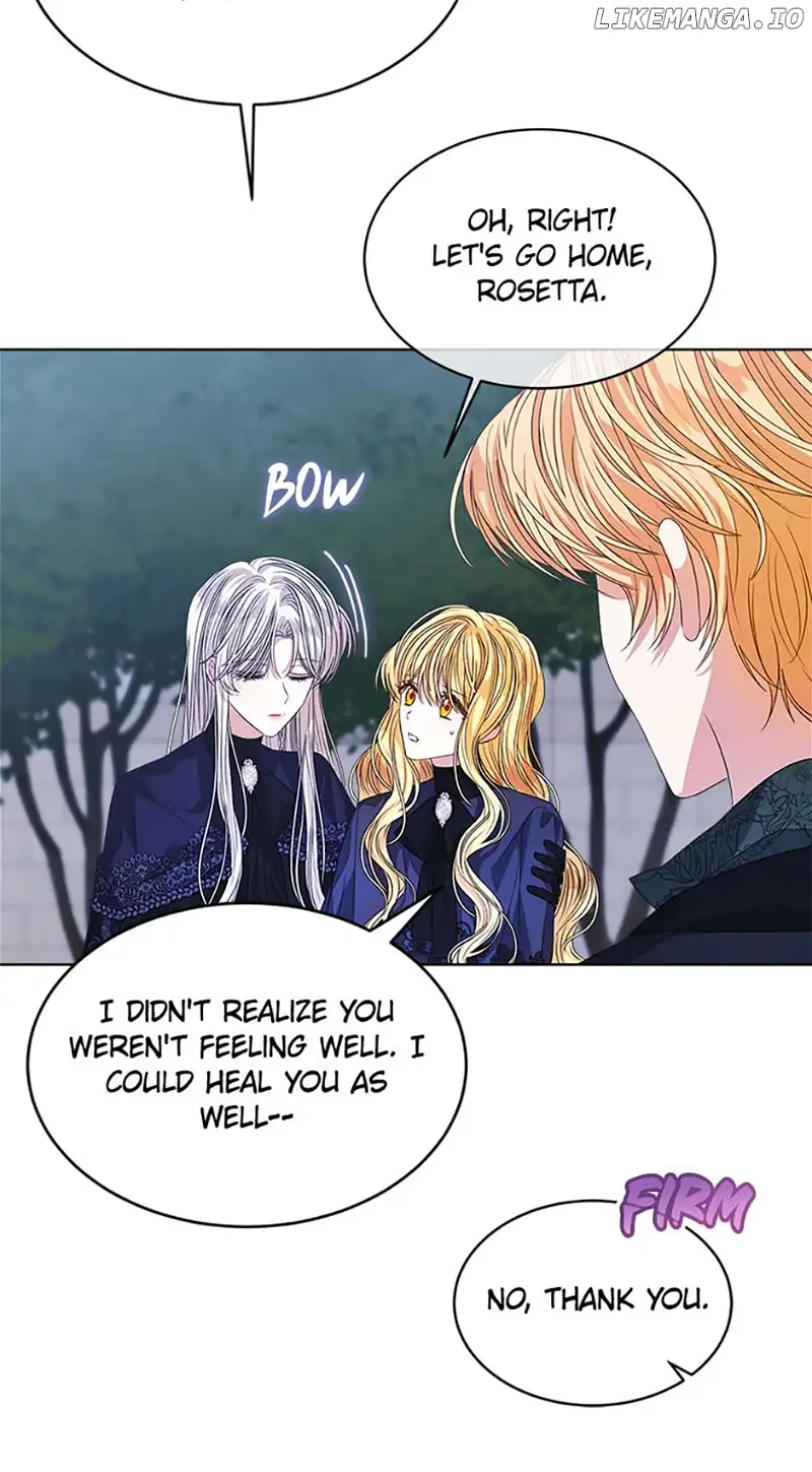 The Exhausting Reality of Novel Transmigration Chapter 59 248 08