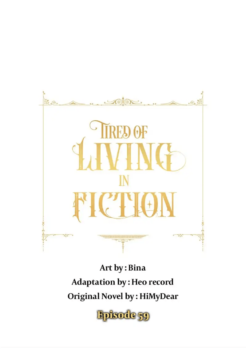 The Exhausting Reality of Novel Transmigration Chapter 59 263 23