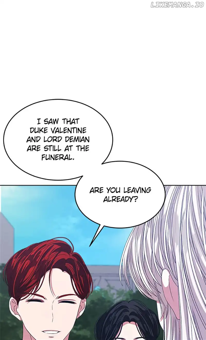 The Exhausting Reality of Novel Transmigration Chapter 59 264 24