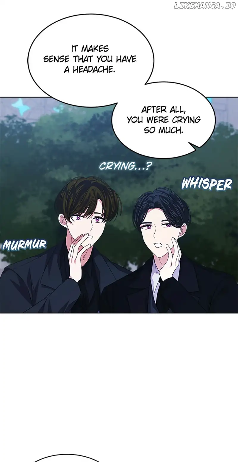 The Exhausting Reality of Novel Transmigration Chapter 59 267 27