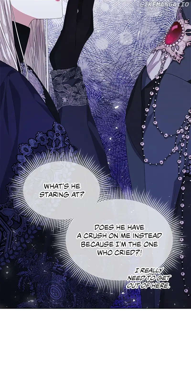 The Exhausting Reality of Novel Transmigration Chapter 59 270 30