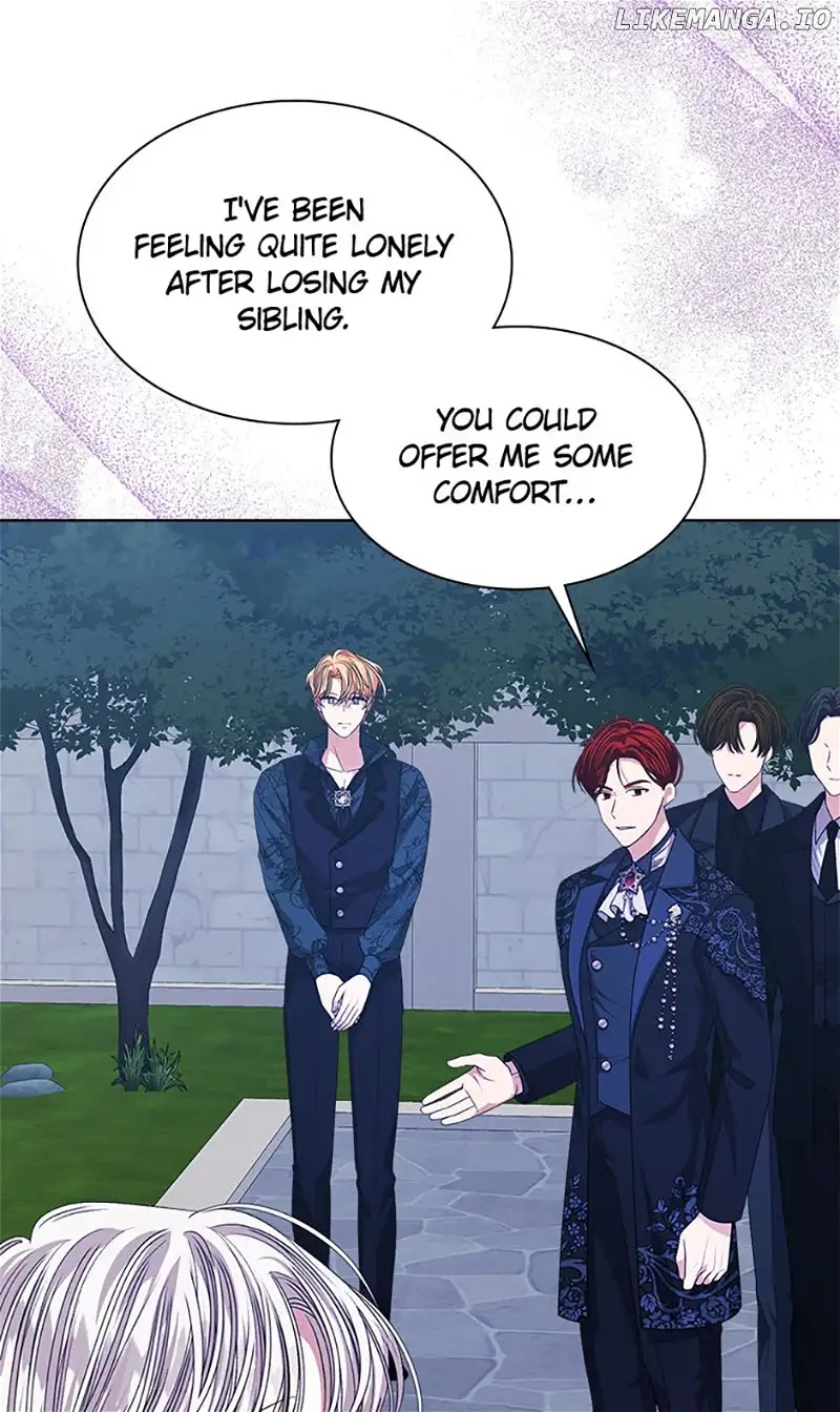 The Exhausting Reality of Novel Transmigration Chapter 59 282 42
