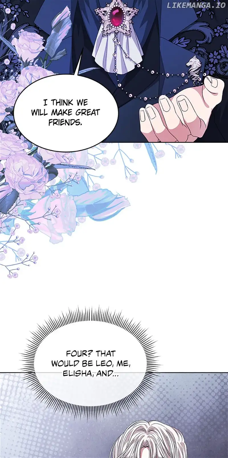 The Exhausting Reality of Novel Transmigration Chapter 59 286 46