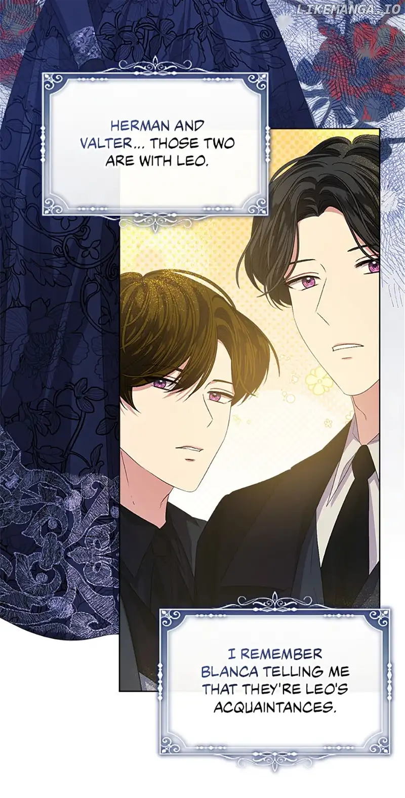 The Exhausting Reality of Novel Transmigration Chapter 59 291 51