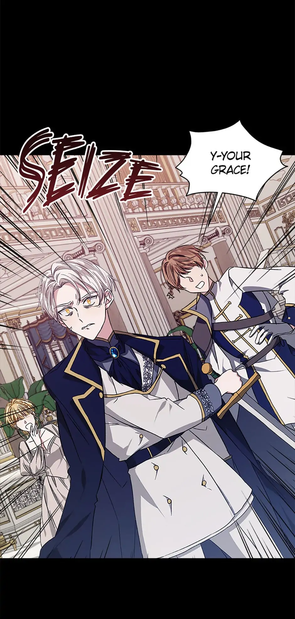 The Exhausting Reality of Novel Transmigration Chapter 6 286 24