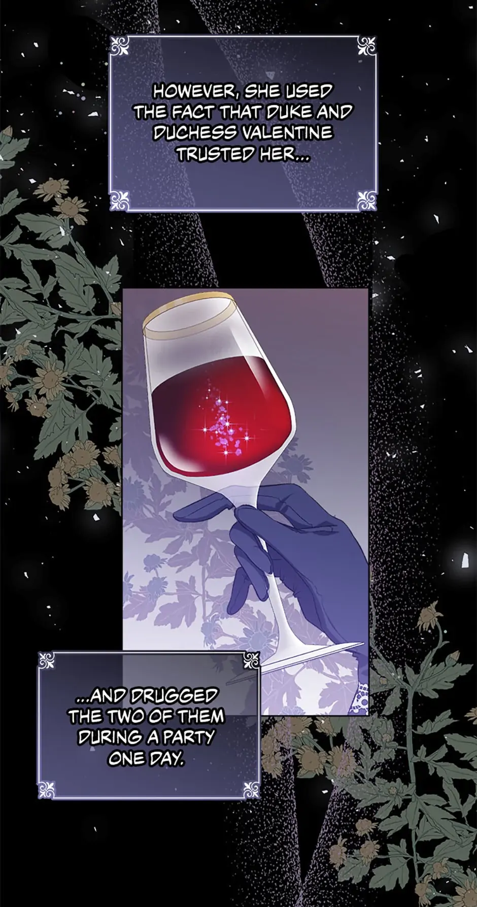 The Exhausting Reality of Novel Transmigration Chapter 6 265 3