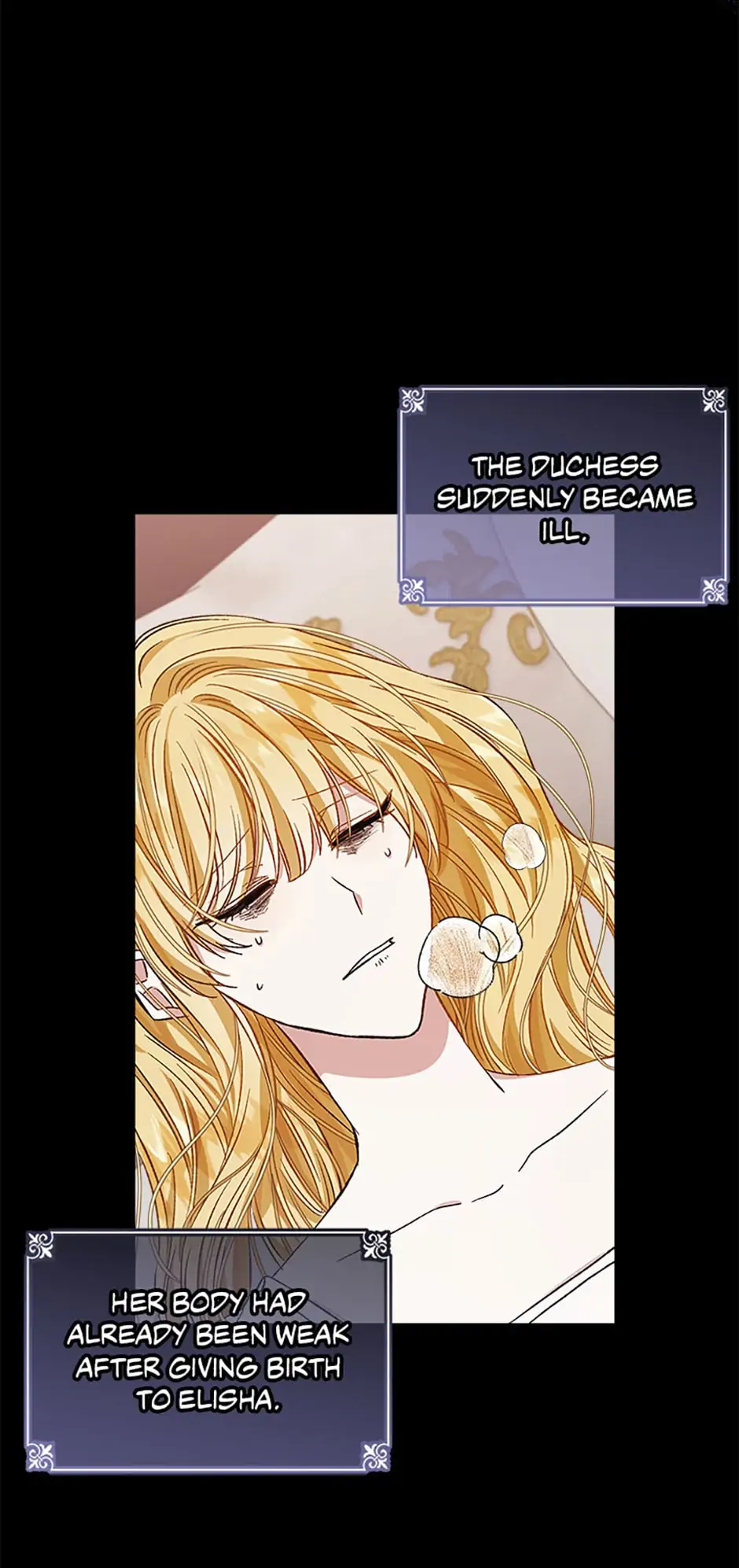 The Exhausting Reality of Novel Transmigration Chapter 6 297 35