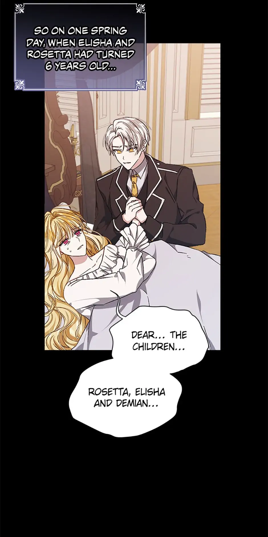 The Exhausting Reality of Novel Transmigration Chapter 6 299 37