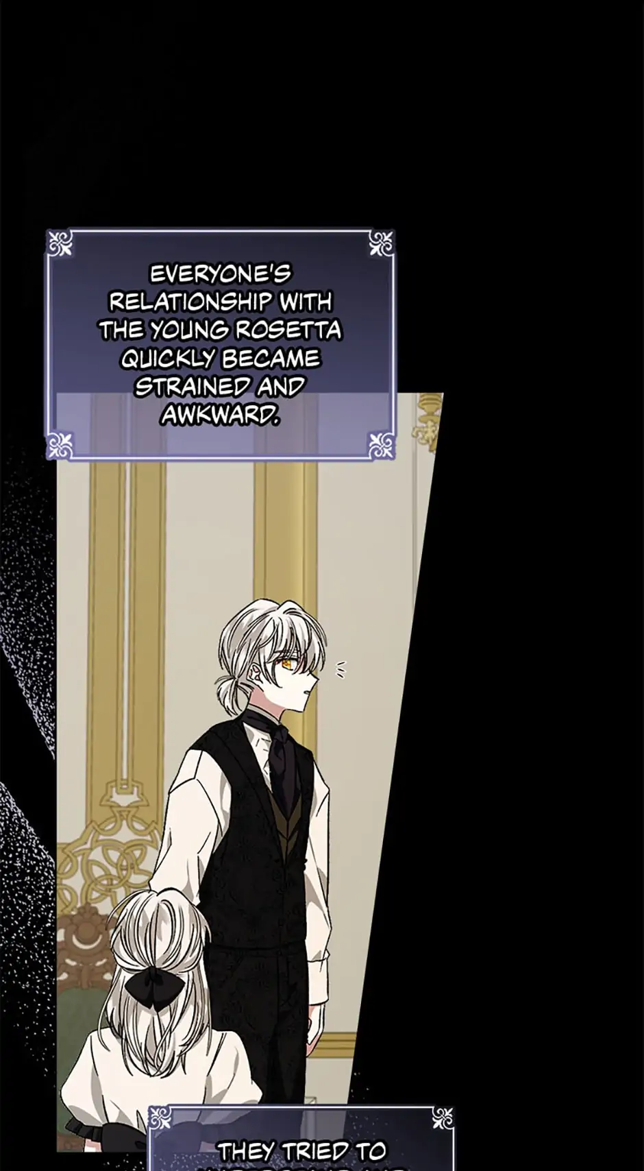 The Exhausting Reality of Novel Transmigration Chapter 6 304 42