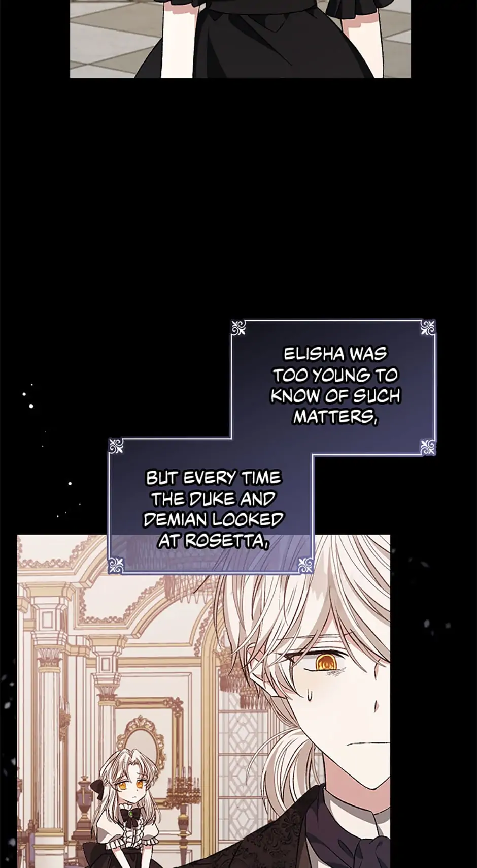 The Exhausting Reality of Novel Transmigration Chapter 6 307 45