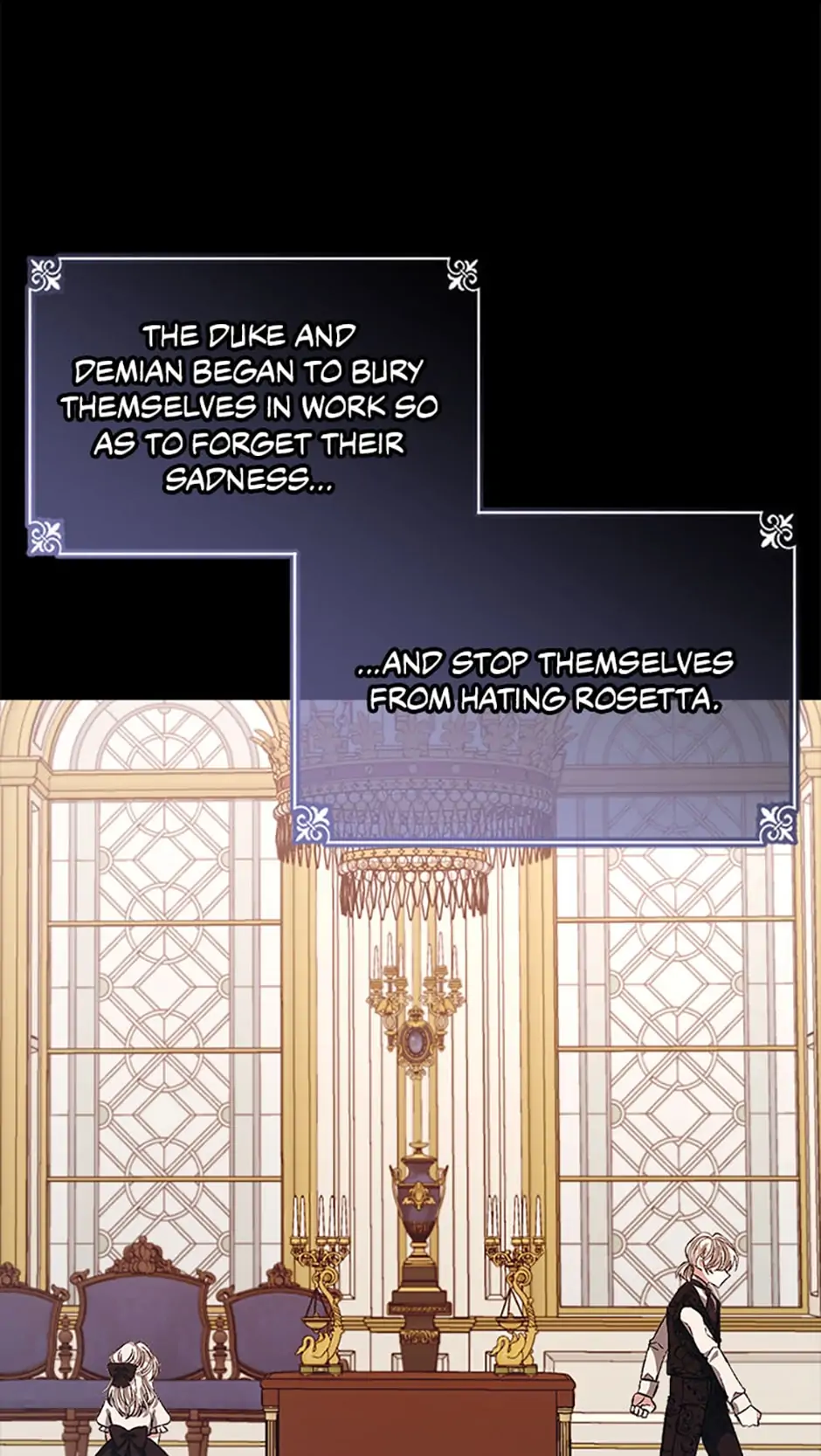 The Exhausting Reality of Novel Transmigration Chapter 6 309 47