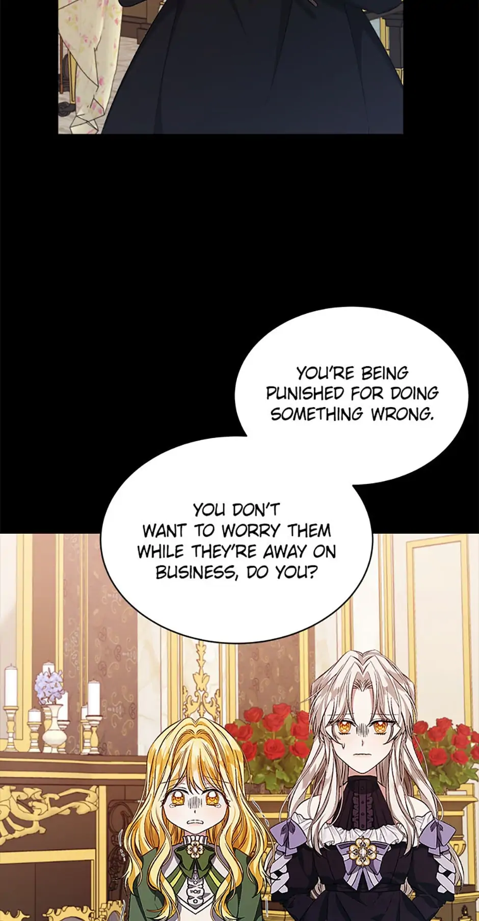 The Exhausting Reality of Novel Transmigration Chapter 6 315 53