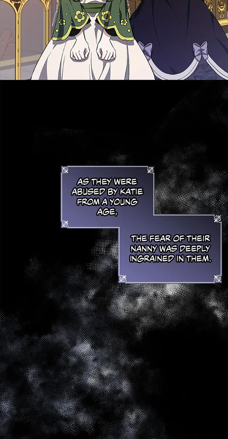 The Exhausting Reality of Novel Transmigration Chapter 6 316 54