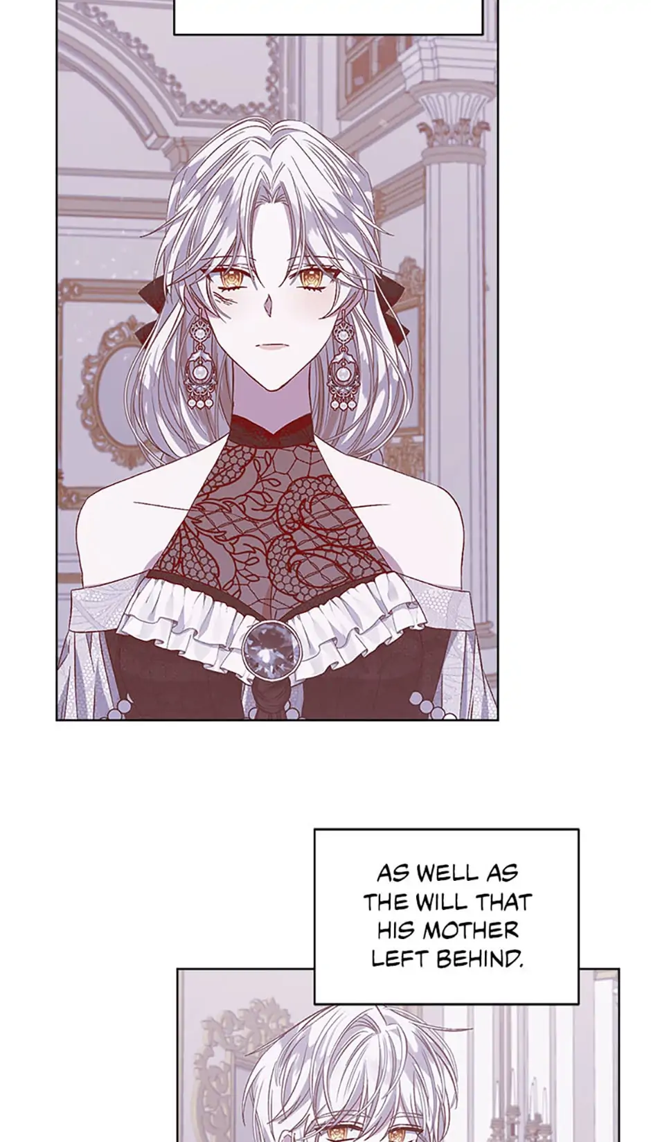 The Exhausting Reality of Novel Transmigration Chapter 6 321 59