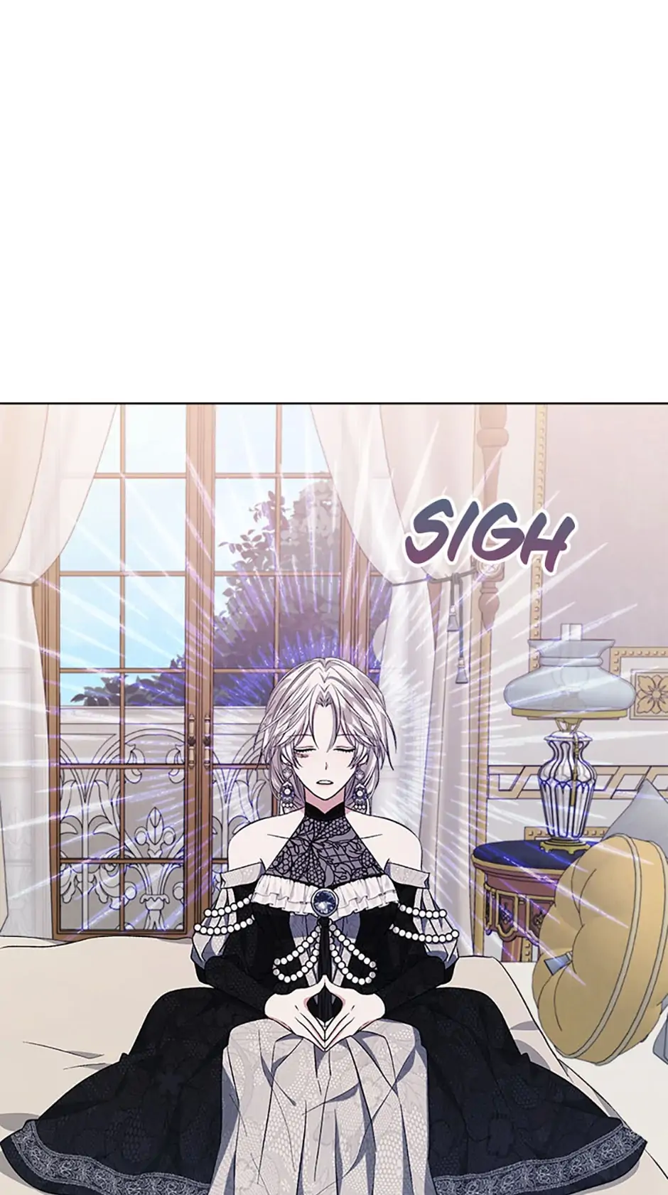 The Exhausting Reality of Novel Transmigration Chapter 6 337 75