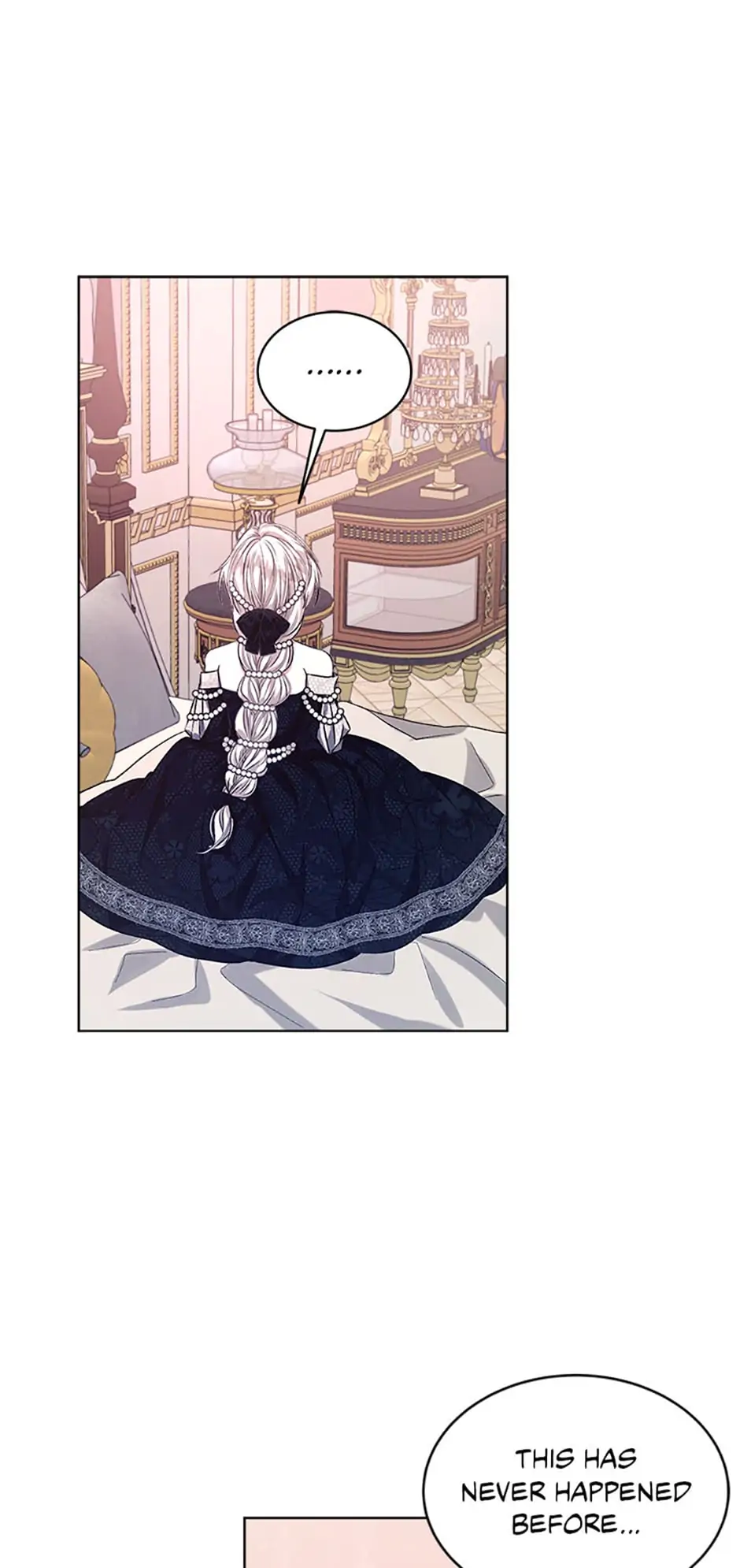 The Exhausting Reality of Novel Transmigration Chapter 6 343 81