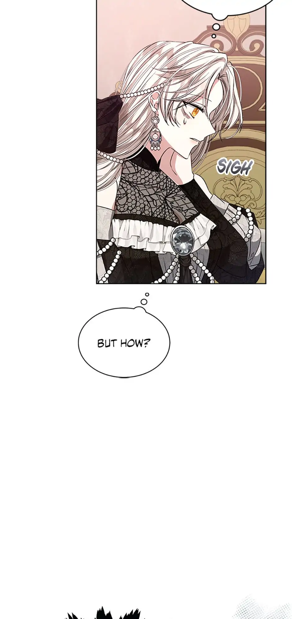 The Exhausting Reality of Novel Transmigration Chapter 6 344 82