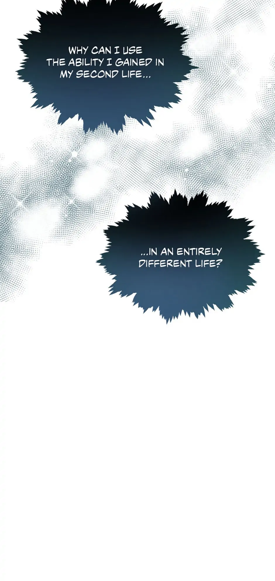 The Exhausting Reality of Novel Transmigration Chapter 6 345 83
