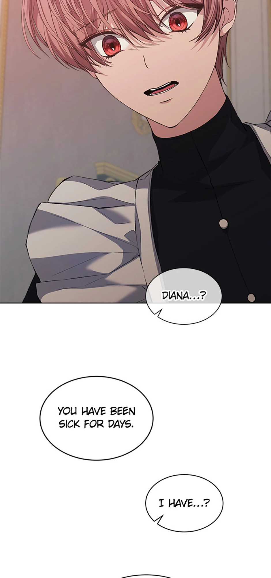 The Exhausting Reality of Novel Transmigration Chapter 60 253 013
