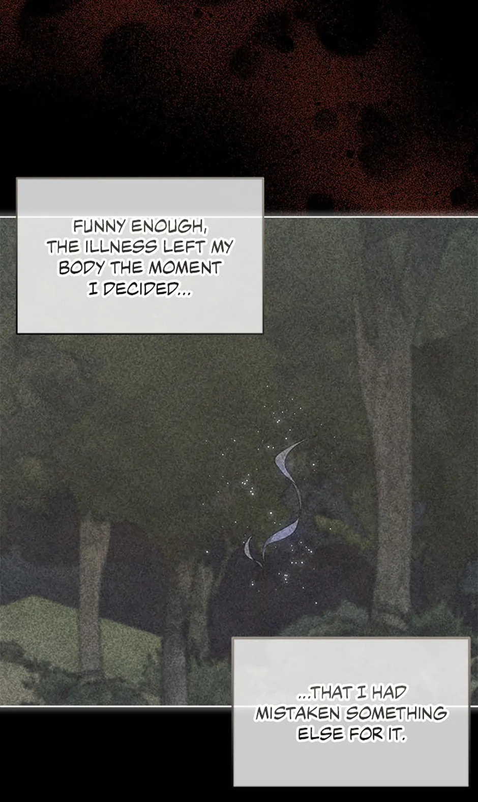 The Exhausting Reality of Novel Transmigration Chapter 60 261 021