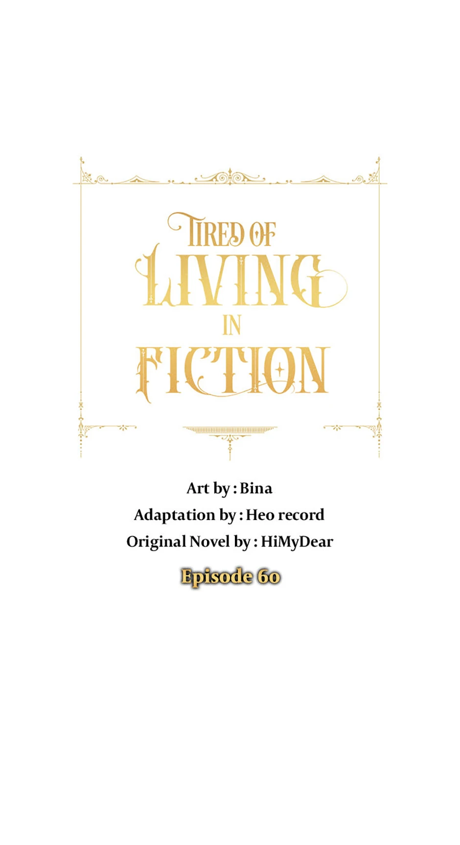 The Exhausting Reality of Novel Transmigration Chapter 60 265 025