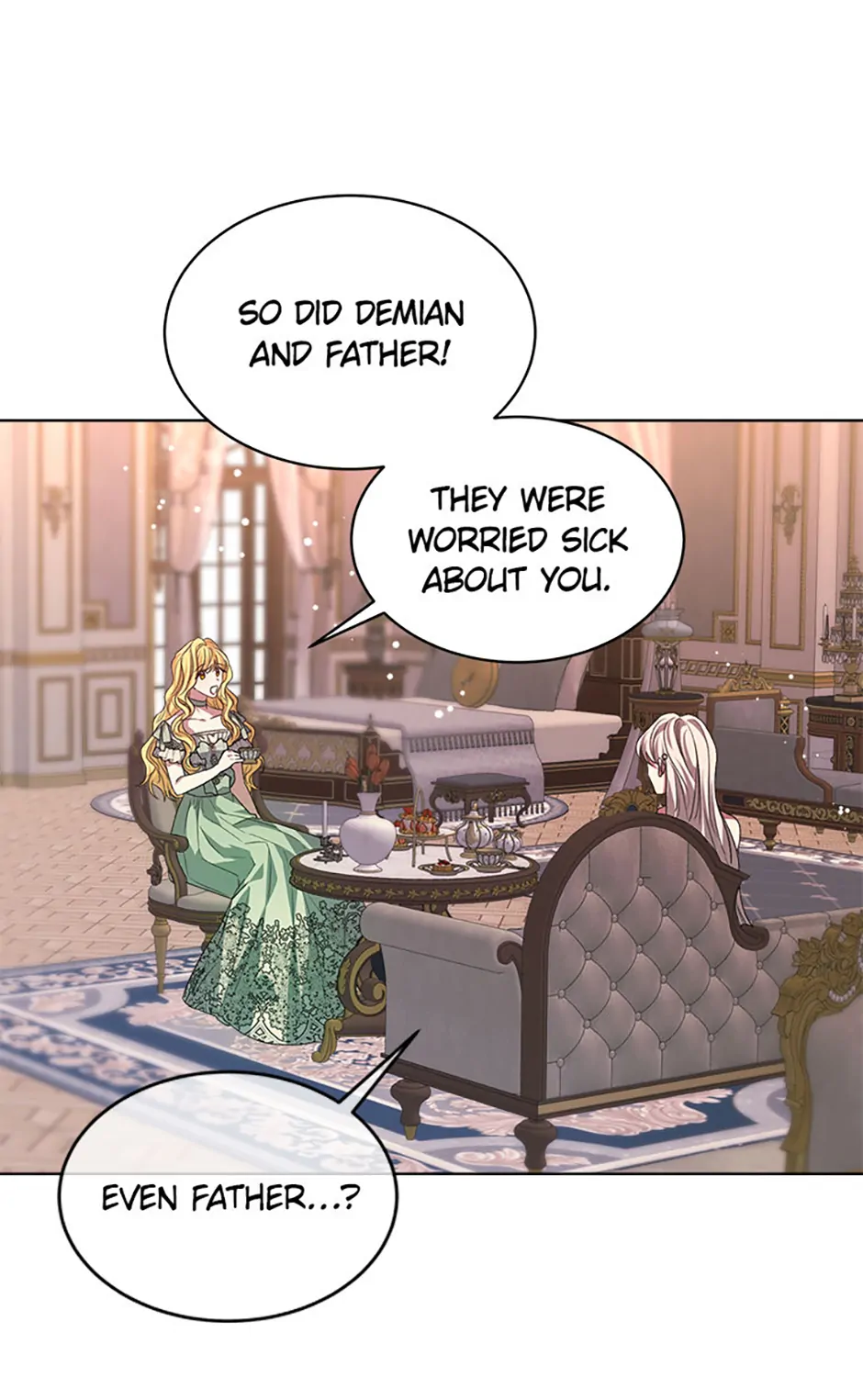 The Exhausting Reality of Novel Transmigration Chapter 60 267 027