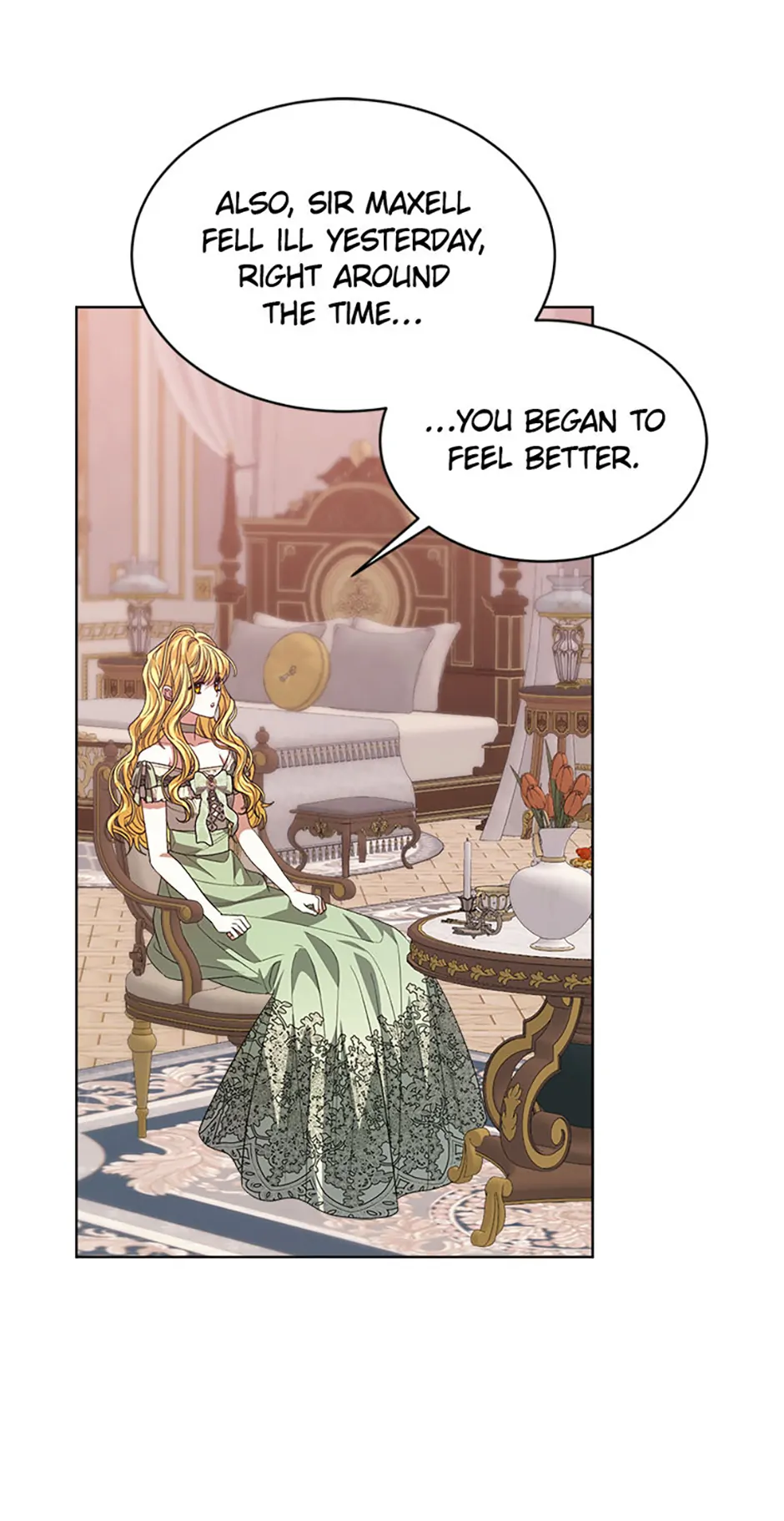 The Exhausting Reality of Novel Transmigration Chapter 60 270 030