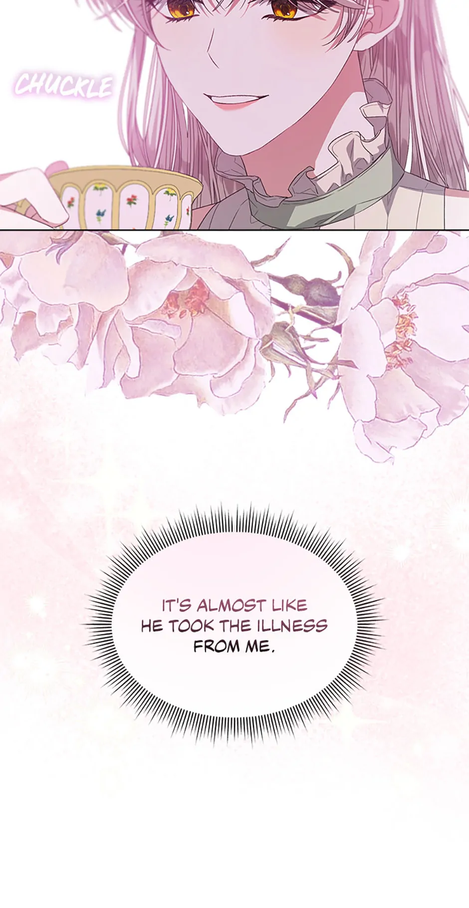 The Exhausting Reality of Novel Transmigration Chapter 60 272 032