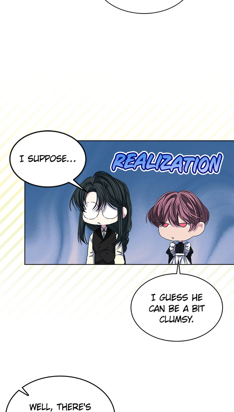 The Exhausting Reality of Novel Transmigration Chapter 60 278 038