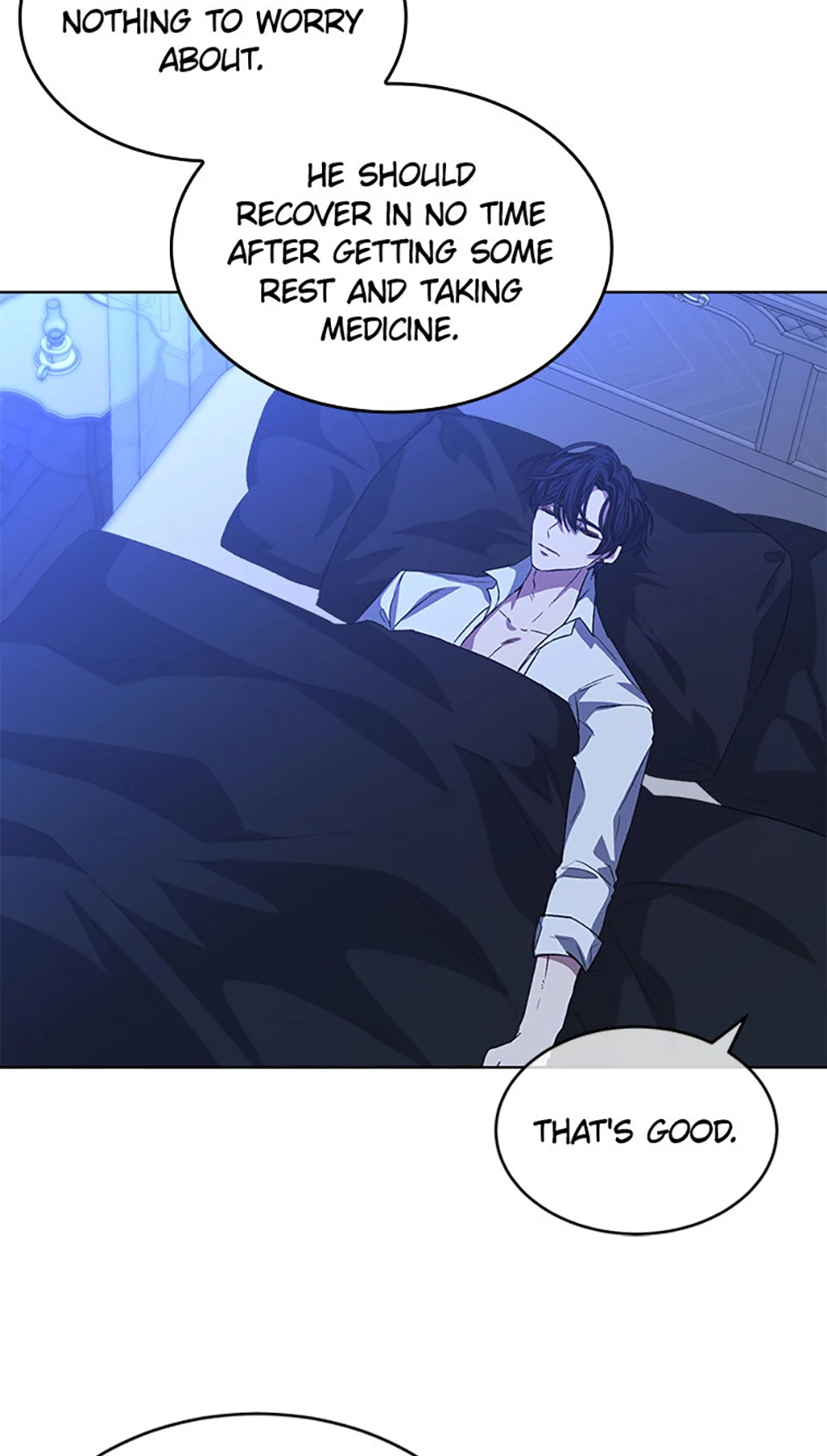The Exhausting Reality of Novel Transmigration Chapter 60 279 039