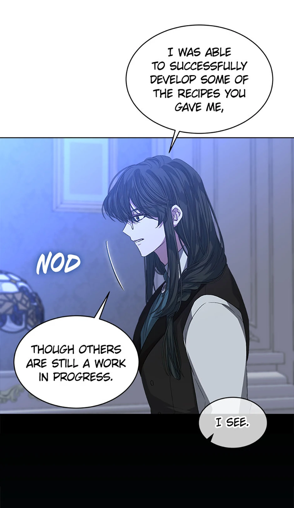 The Exhausting Reality of Novel Transmigration Chapter 60 282 042