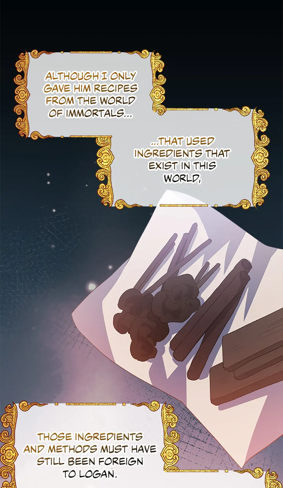 The Exhausting Reality of Novel Transmigration Chapter 60 283 043