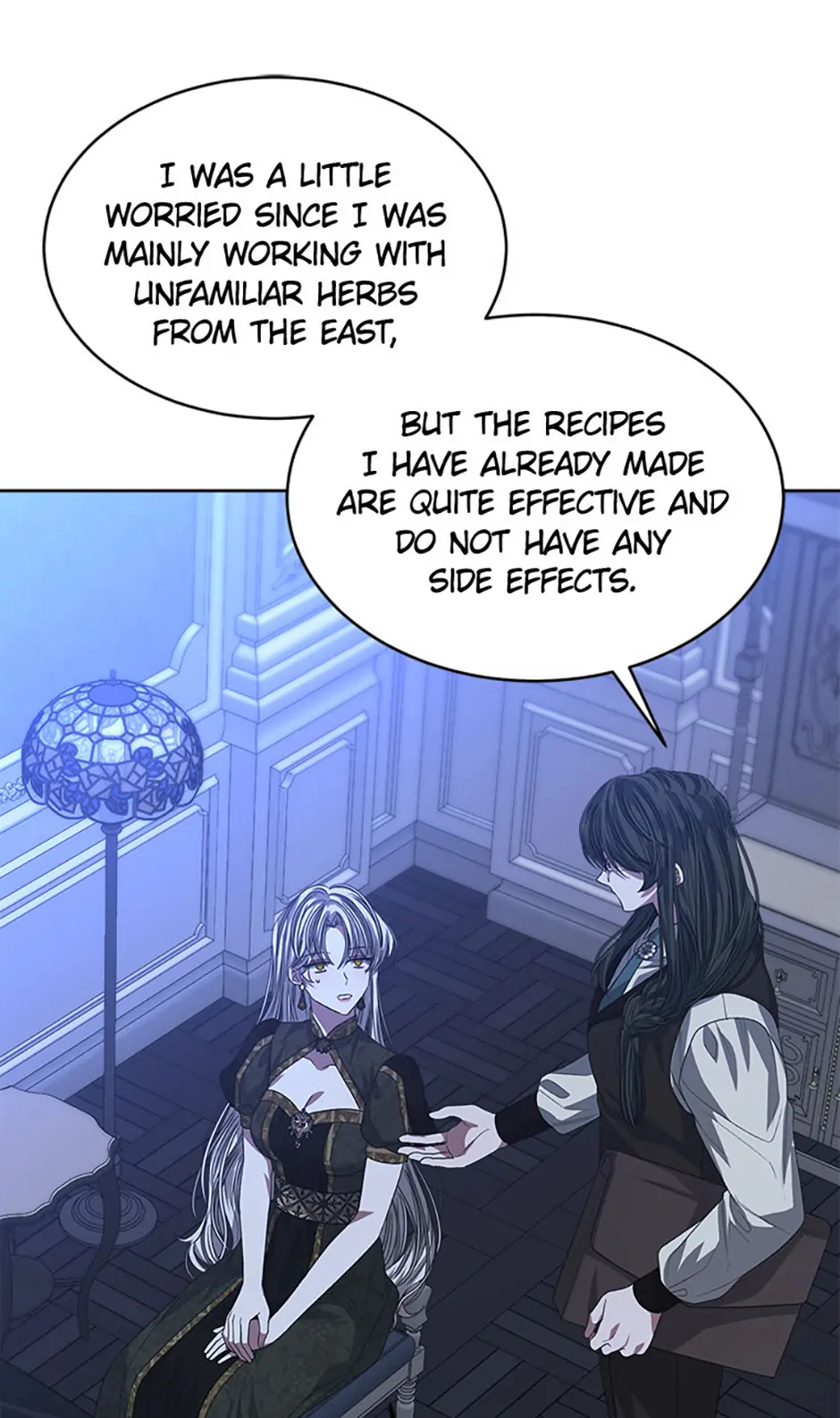 The Exhausting Reality of Novel Transmigration Chapter 60 286 046