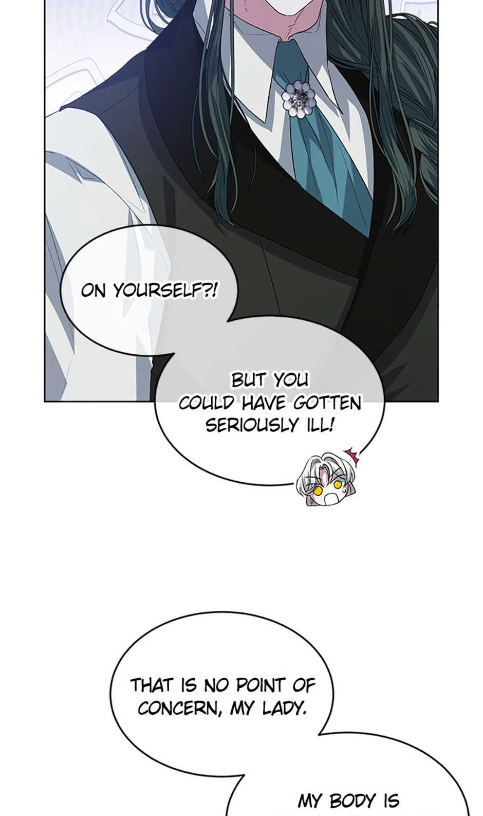 The Exhausting Reality of Novel Transmigration Chapter 60 288 048