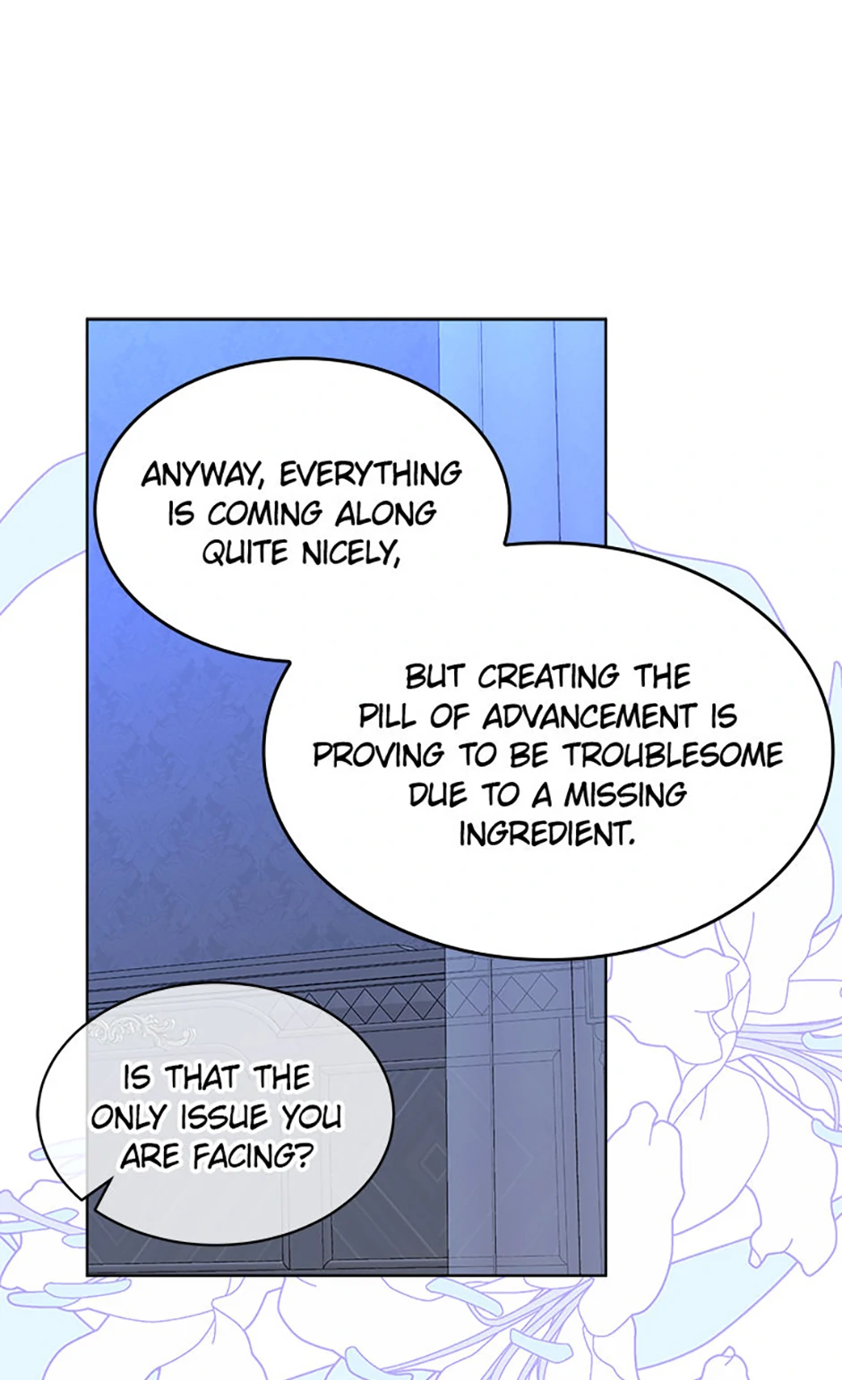 The Exhausting Reality of Novel Transmigration Chapter 60 290 050