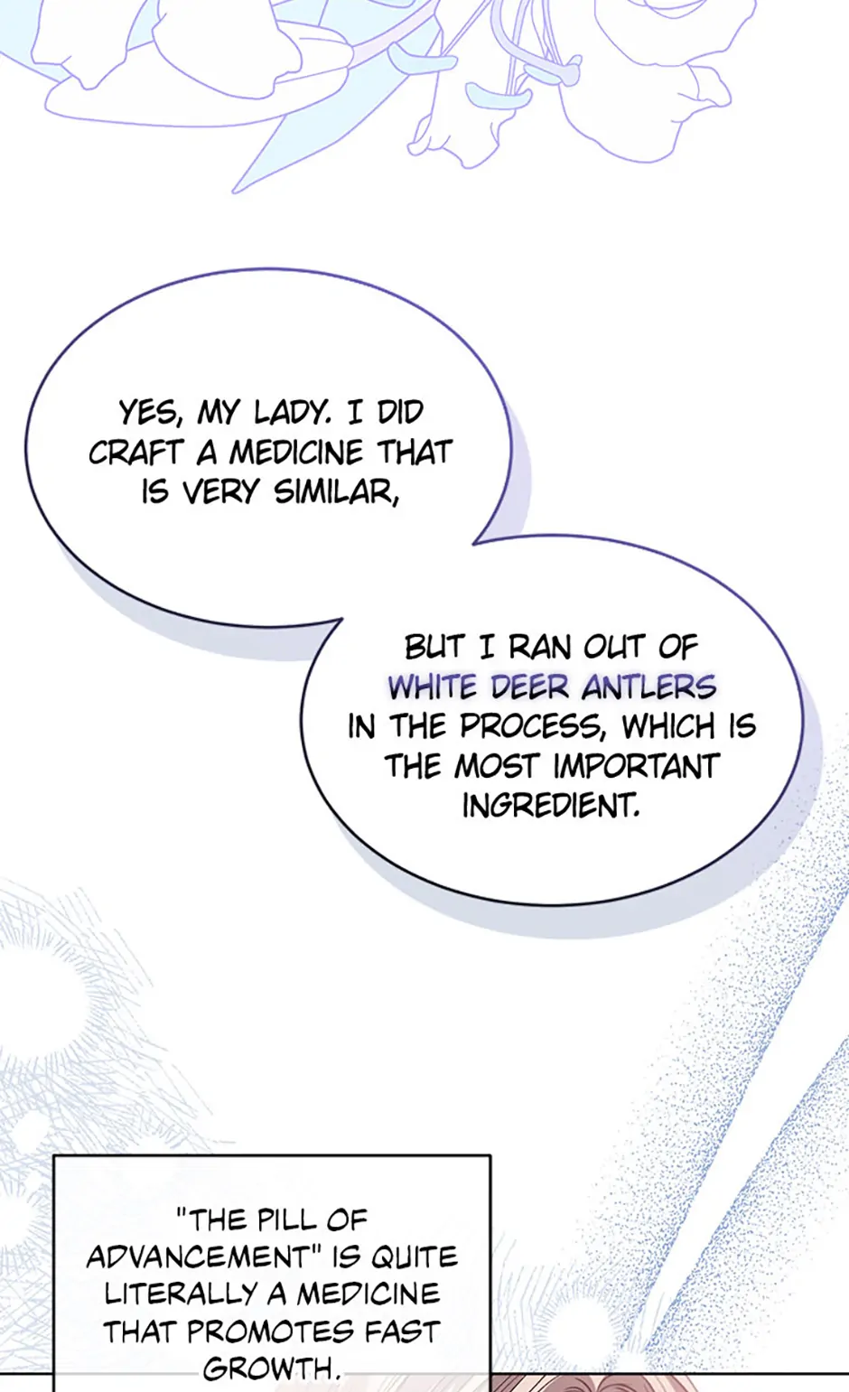The Exhausting Reality of Novel Transmigration Chapter 60 291 051