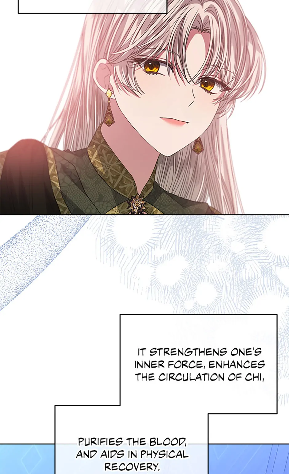 The Exhausting Reality of Novel Transmigration Chapter 60 292 052
