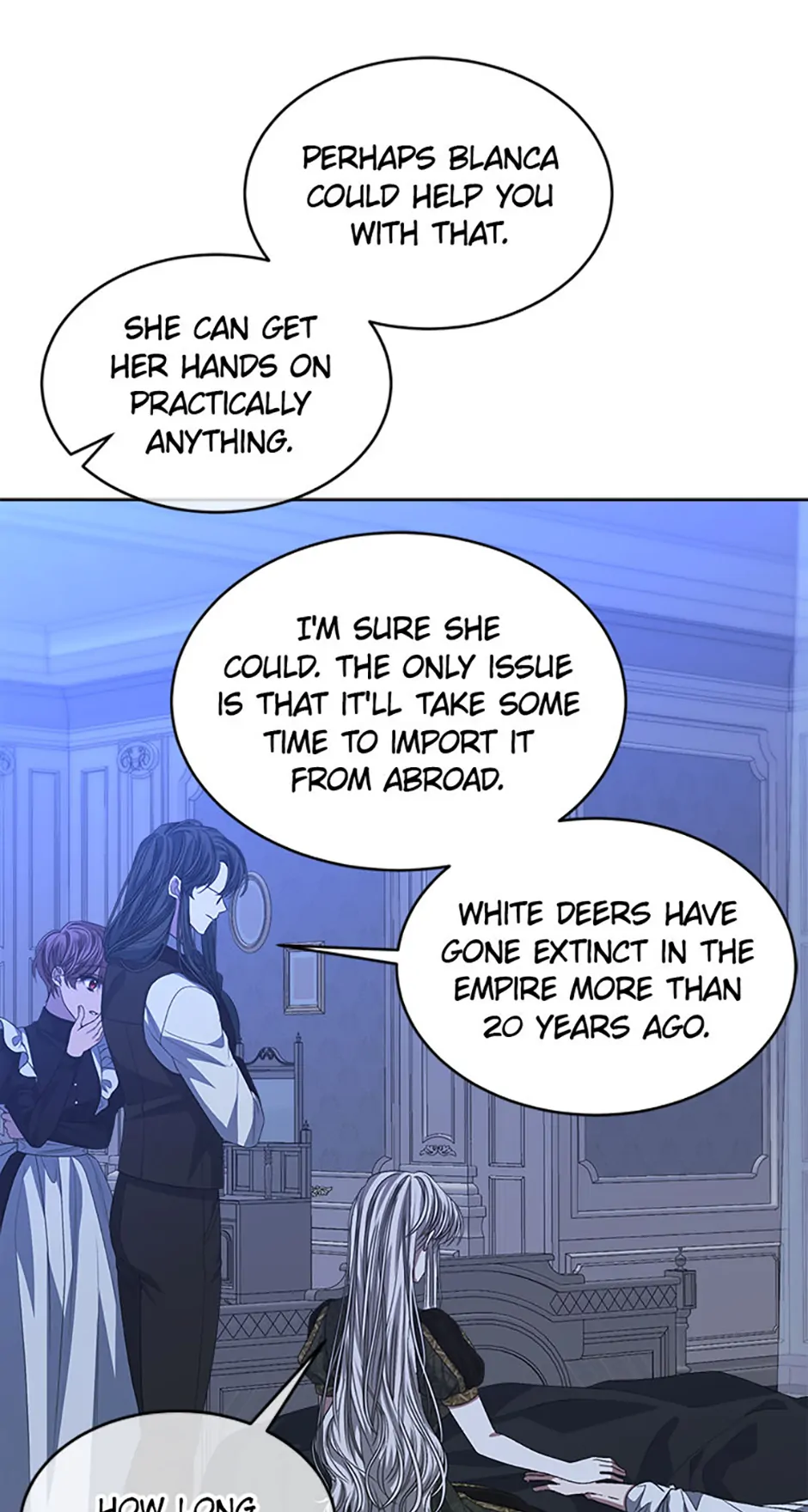 The Exhausting Reality of Novel Transmigration Chapter 60 294 054