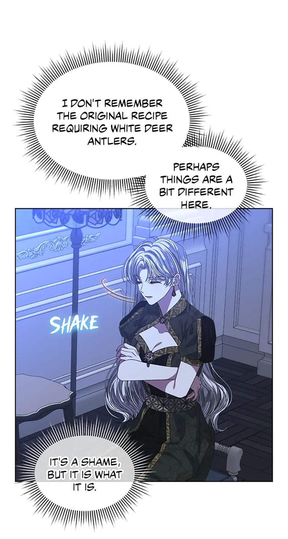 The Exhausting Reality of Novel Transmigration Chapter 60 296 056