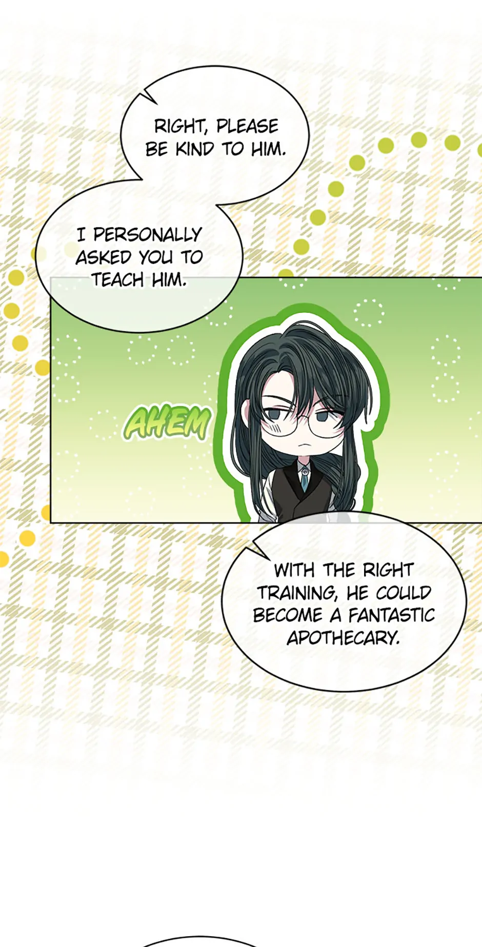 The Exhausting Reality of Novel Transmigration Chapter 60 304 064
