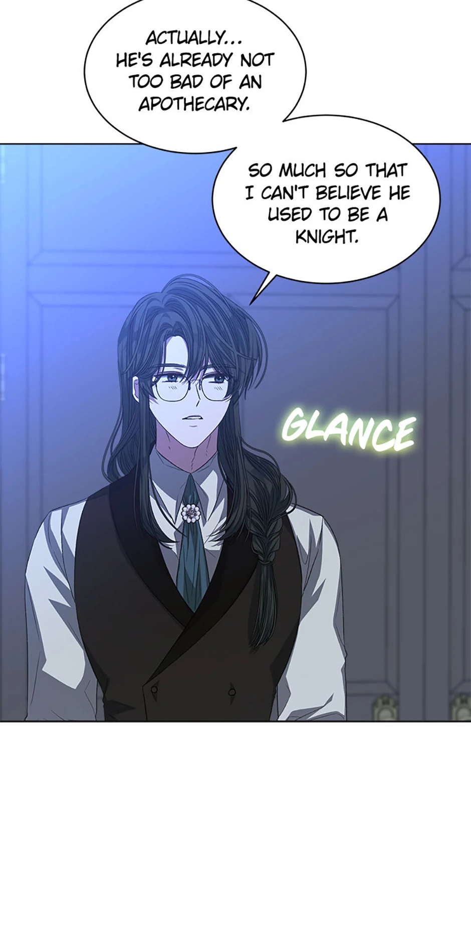 The Exhausting Reality of Novel Transmigration Chapter 60 305 065