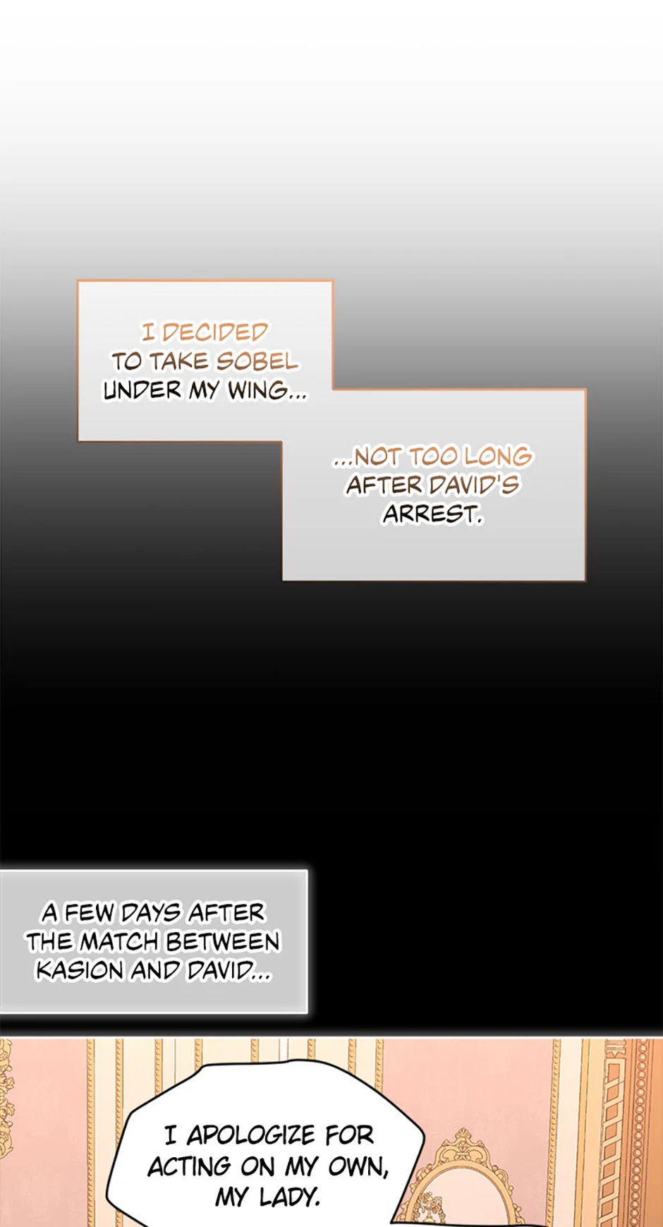 The Exhausting Reality of Novel Transmigration Chapter 60 306 066