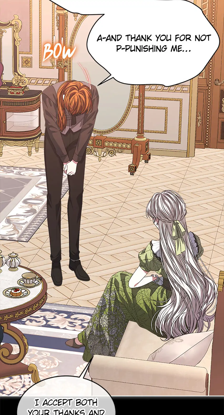The Exhausting Reality of Novel Transmigration Chapter 60 307 067