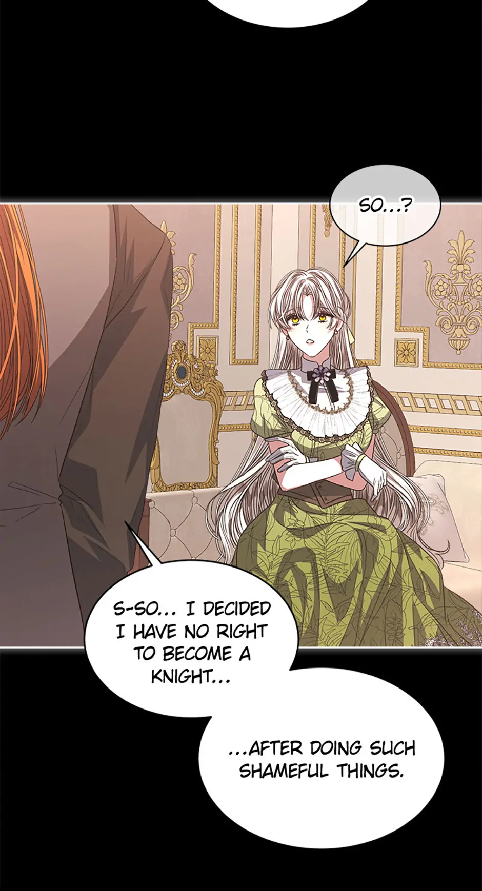 The Exhausting Reality of Novel Transmigration Chapter 60 309 069