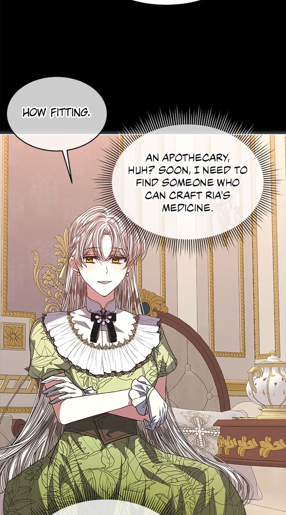 The Exhausting Reality of Novel Transmigration Chapter 60 311 071