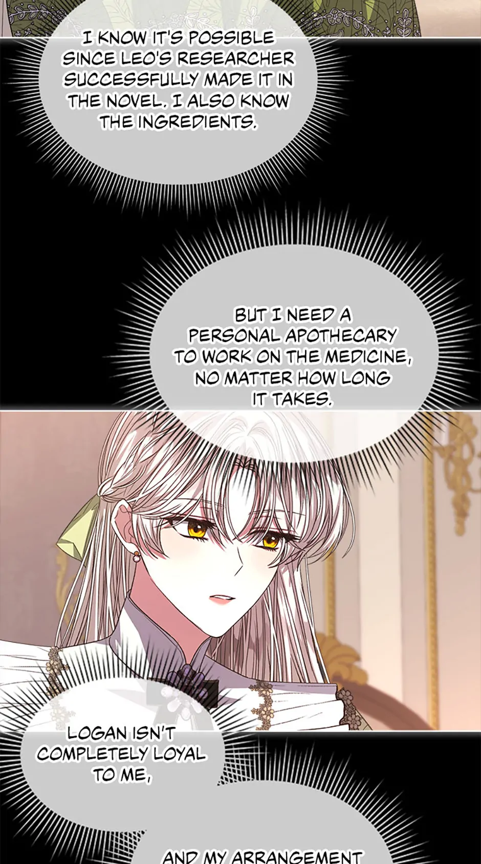 The Exhausting Reality of Novel Transmigration Chapter 60 312 072