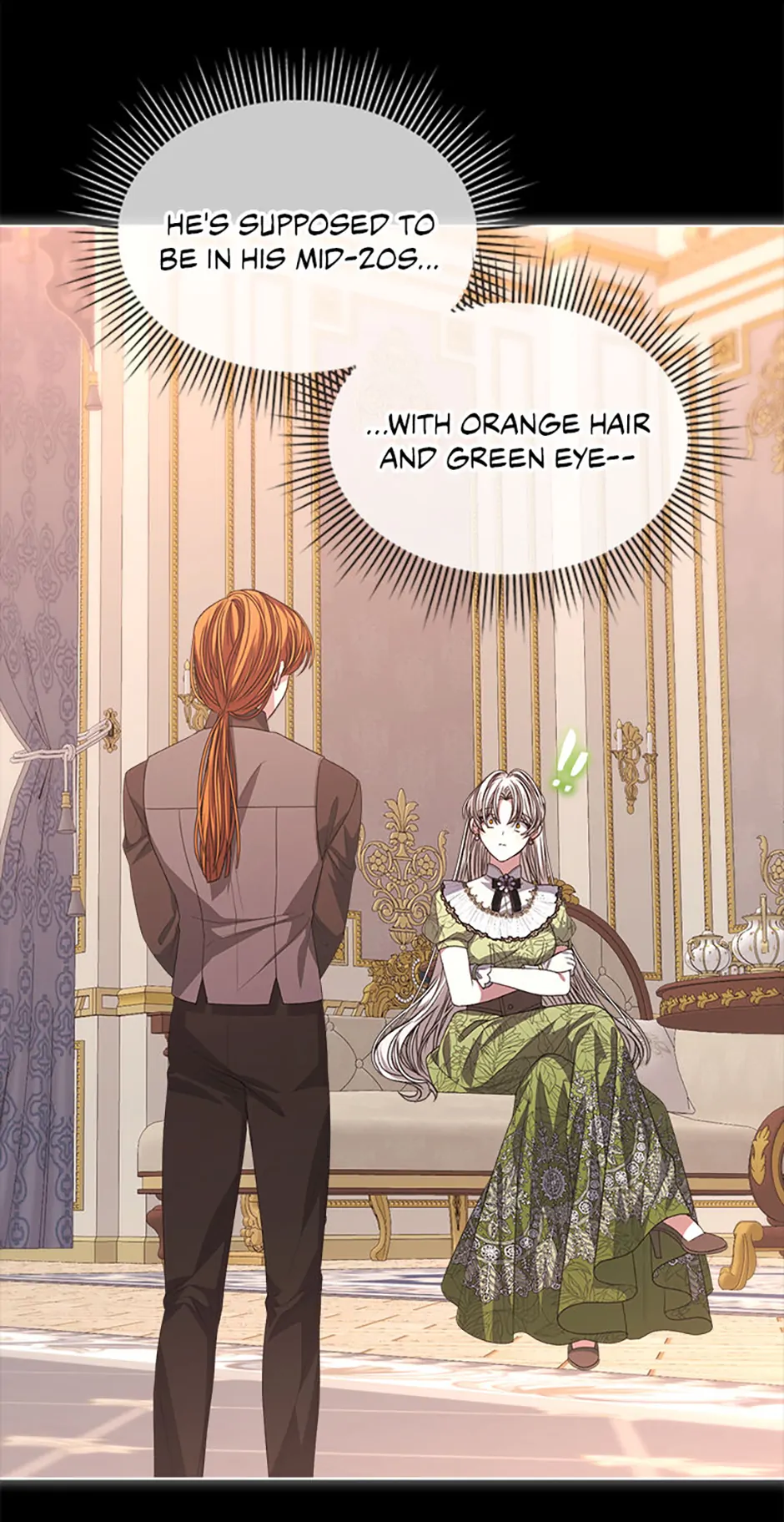 The Exhausting Reality of Novel Transmigration Chapter 60 314 074