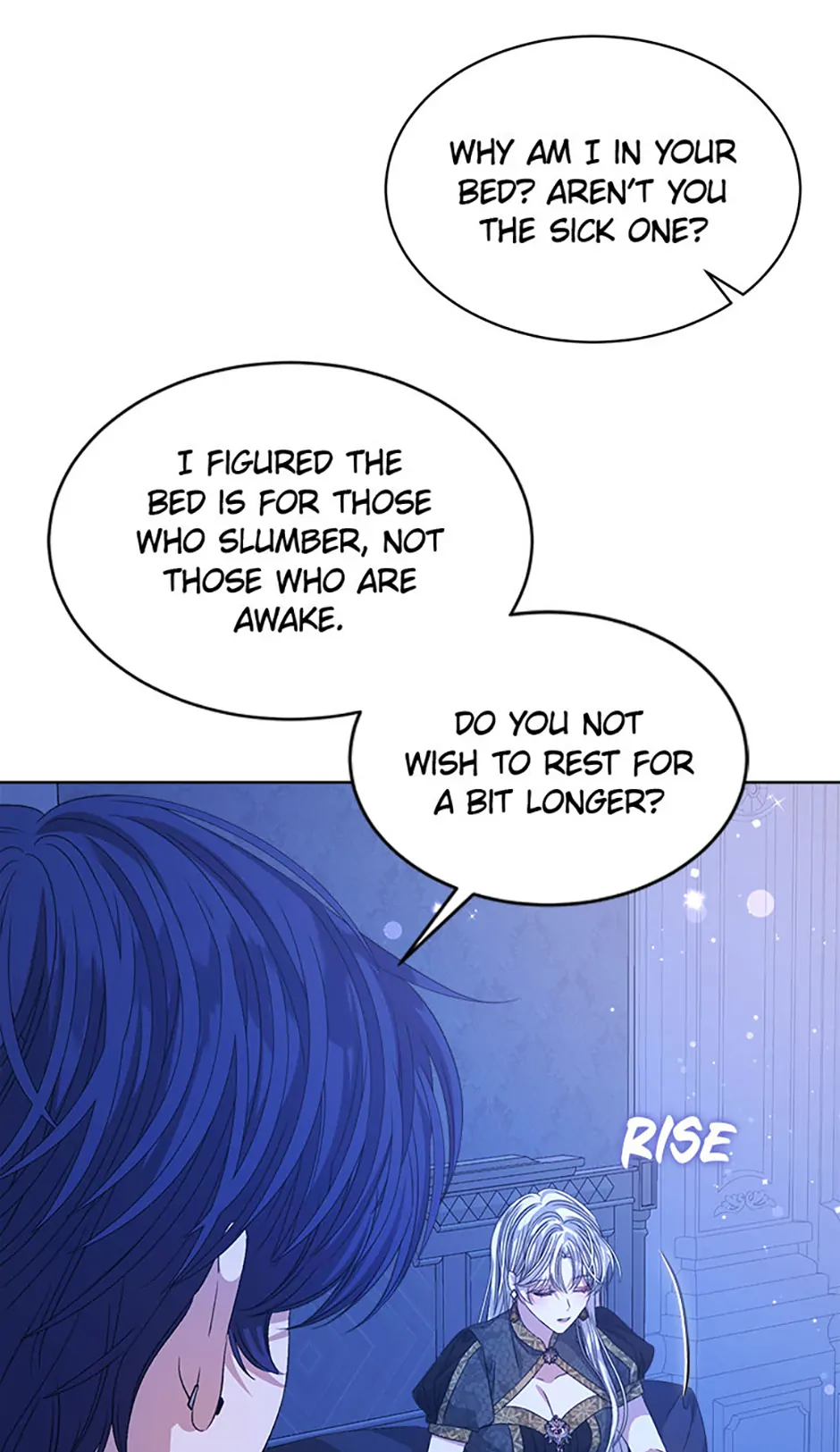 The Exhausting Reality of Novel Transmigration Chapter 62 244 004